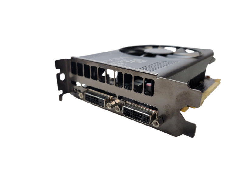 EVGA NVIDIA GEFORCE GT 740 SC 1GB PCIE %