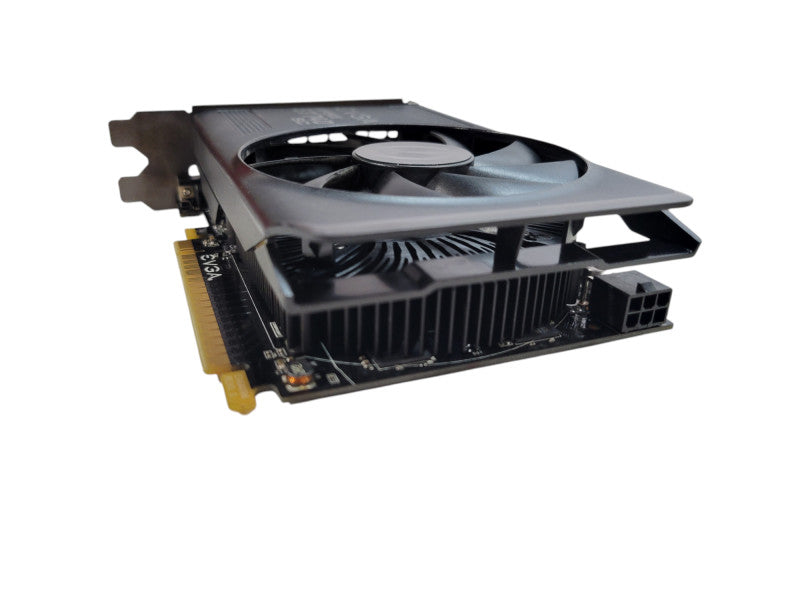 EVGA NVIDIA GEFORCE GT 740 SC 1GB PCIE %