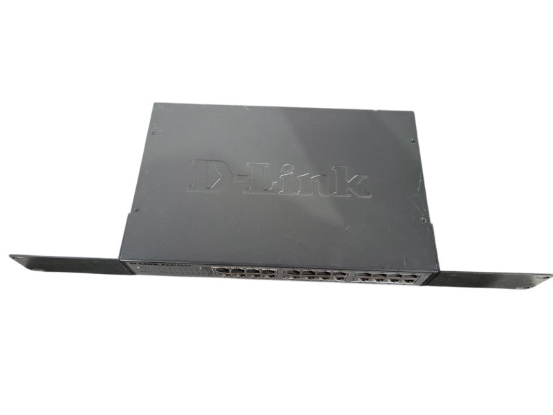 D-Link 24 Port Gigabit Switch DGS-1024D !