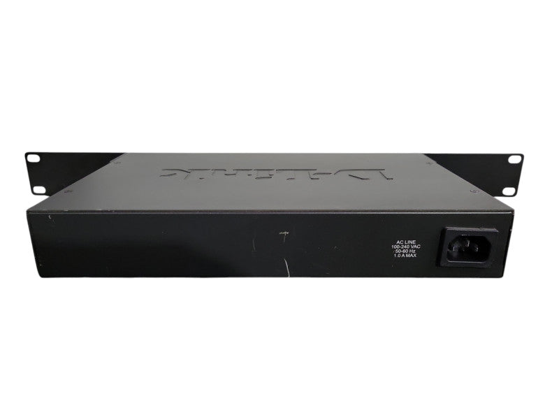 D-Link 24 Port Gigabit Switch DGS-1024D !