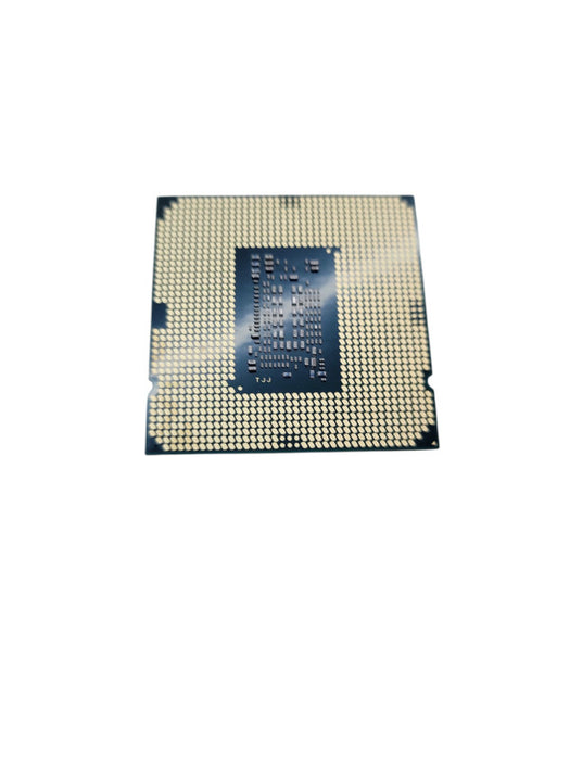 Intel Core i5-10500T @ 2.30GHz SRH3B Q%