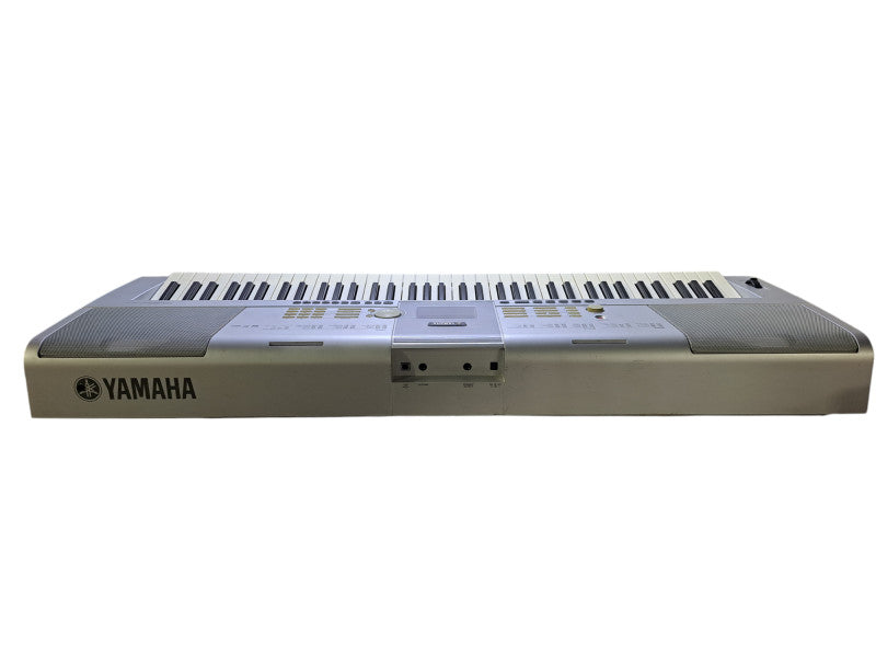 Yamaha DGX-205 76-Key Portable Keyboard w/ Built-In Song Sequencer