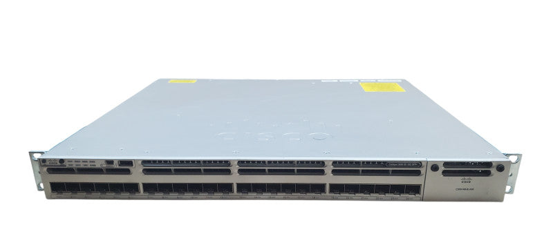 Cisco WS-C3850-NM 24XS - S V02 | Catalyst 3850 XS 10G SFP+