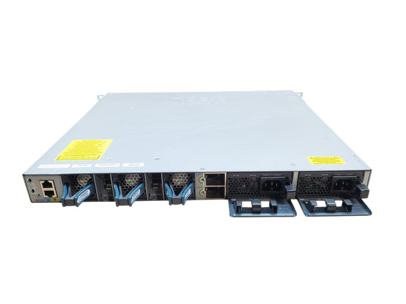 Cisco WS-C3850-NM 24XS - S V02 | Catalyst 3850 XS 10G SFP+