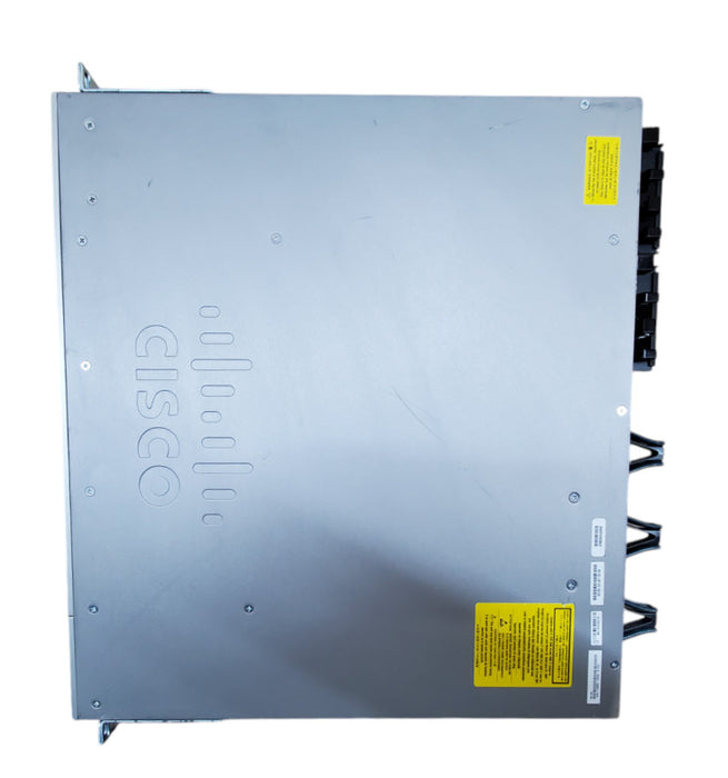 Cisco WS-C3850-NM 24XS - S V02 | Catalyst 3850 XS 10G SFP+