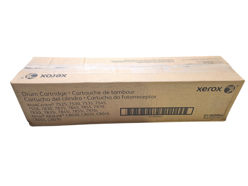 XEROX 013R00662 Drum Cartridge AltaLink C8030 C8035 C8045 C8055 C8070 7855 Q