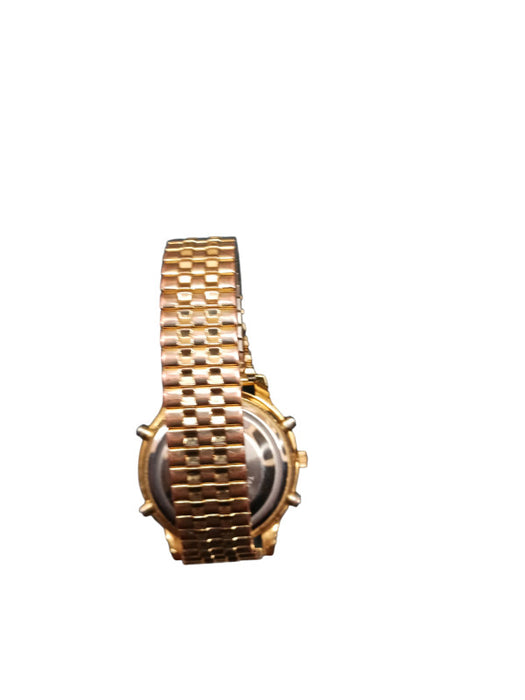 Talking Watch Alarm Quartz