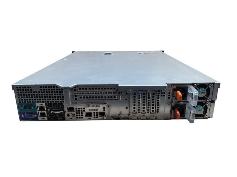 Dell PowerEdge R530 1x Xeon E5-2630 v3 32GB DDR4 H730 Mini - No HDD