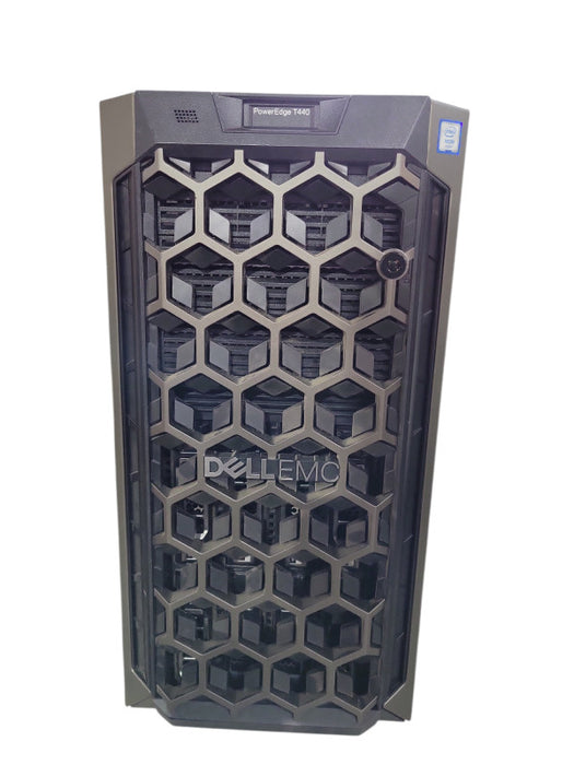 Dell PowerEdge T440 | Xeon Bronze 3104 @ 1.70GHz, 32GB DDR H730P RAID !