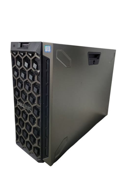 Dell PowerEdge T440 | Xeon Bronze 3104 @ 1.70GHz, 32GB DDR H730P RAID !