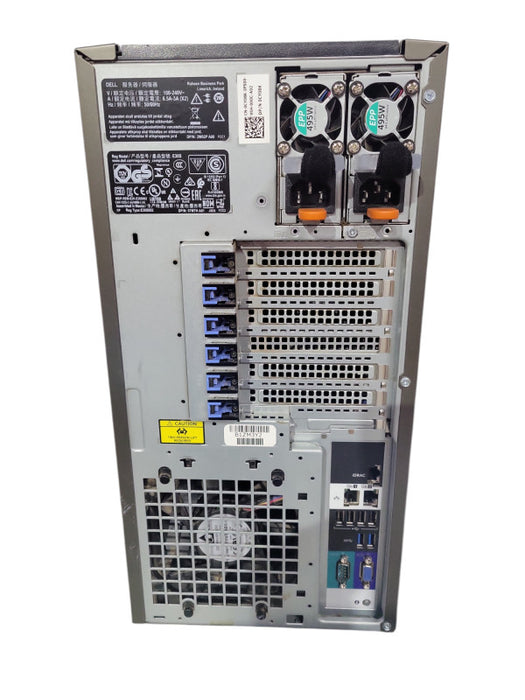 Dell PowerEdge T440 | Xeon Bronze 3104 @ 1.70GHz, 32GB DDR H730P RAID !