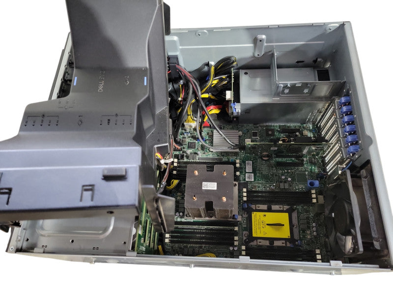 Dell PowerEdge T440 | Xeon Bronze 3104 @ 1.70GHz, 32GB DDR H730P RAID !
