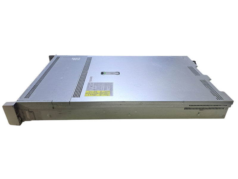 Cisco UCS C240 M4 16x 2.5" | 2x Xeon E5-2630 v3 @2.40GHz, 32GB DDR4, 2x PSU