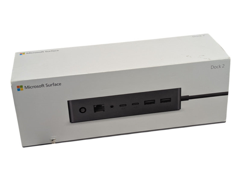 Surface Dock 2  -