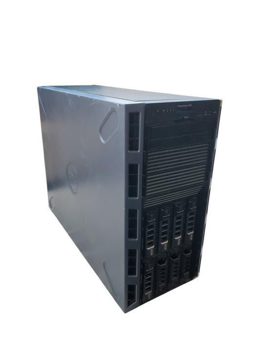 Dell PowerEdge T430 2x Xeon E5-2630 v3 32GB DDR4 H730 - No HDD