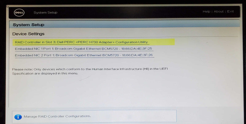 Dell PowerEdge T430 2x Xeon E5-2630 v3 32GB DDR4 H730 - No HDD