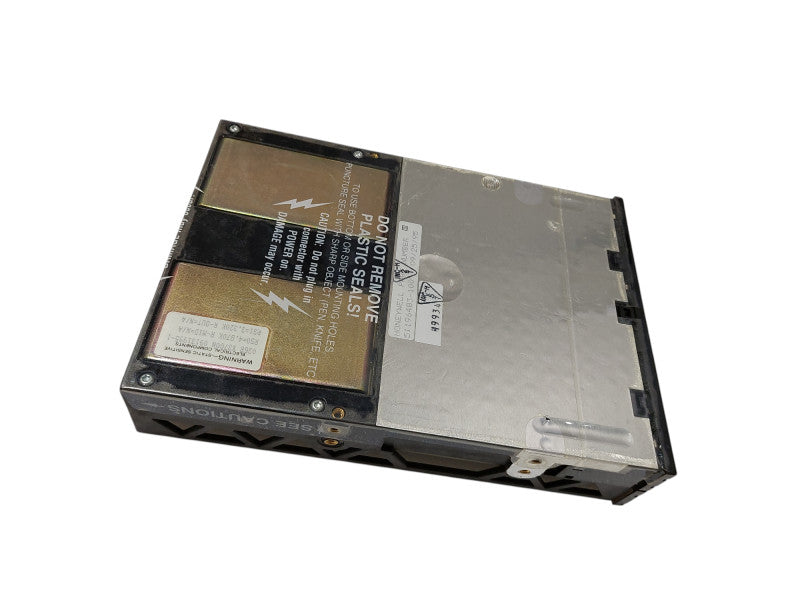 Iomega Model: Beta 150A HoneyWell PN: 51196483-100 =