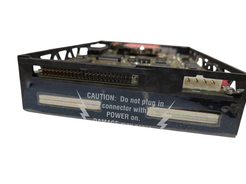 Iomega Model: Beta 150A HoneyWell PN: 51196483-100 =