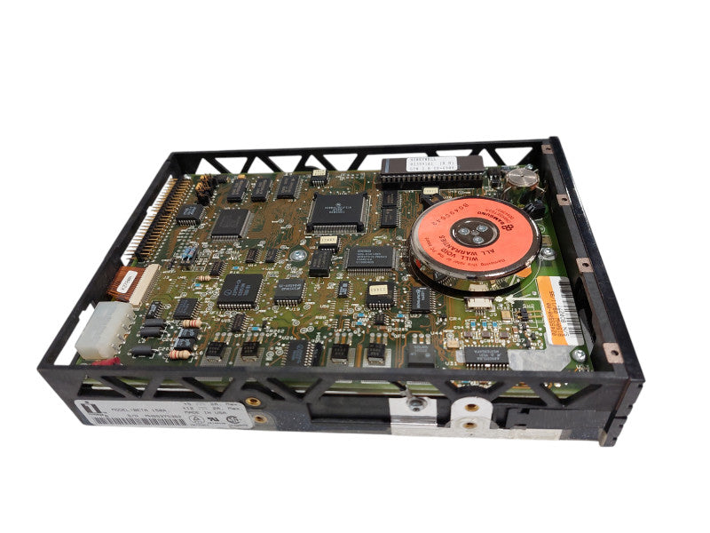 Iomega Model: Beta 150A HoneyWell PN: 51196483-100 =