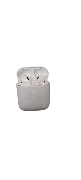 Apple AirPods 2nd Generation A1938 MagSafe Wireless Charging  Q