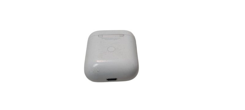 Apple AirPods 2nd Generation A1938 MagSafe Wireless Charging  Q