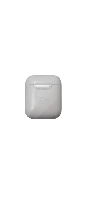 Apple AirPods 2nd Generation A1938 MagSafe Wireless Charging  Q
