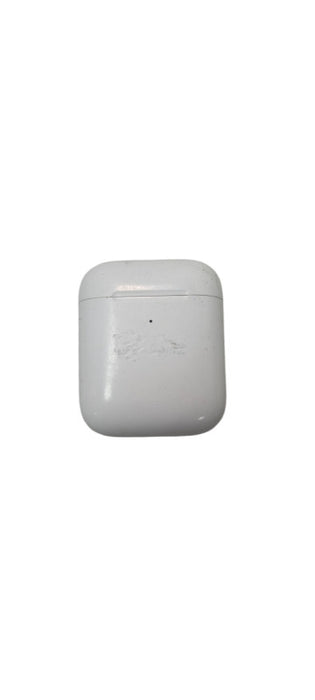 Apple AirPods 2nd Generation A1938 MagSafe Wireless Charging  Q