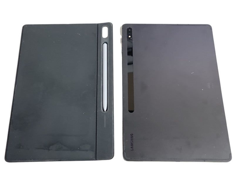 Samsung Galaxy Tab S8+ - 128GB - Black [SM-X800] (