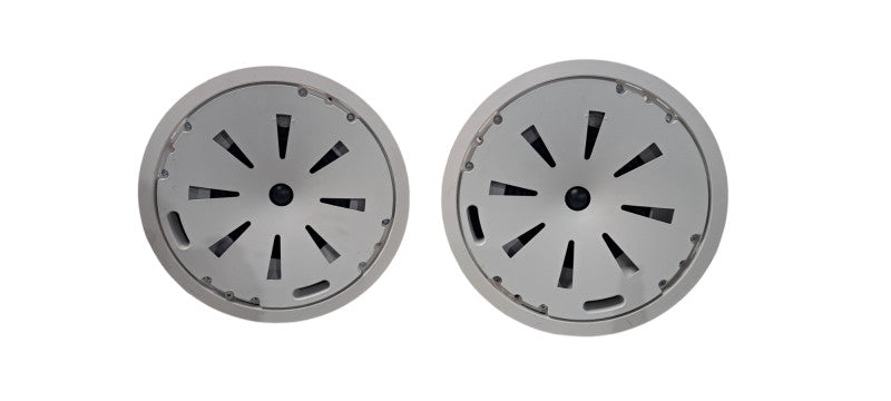 Pair of JBL Professional Control 47C/T Speakers