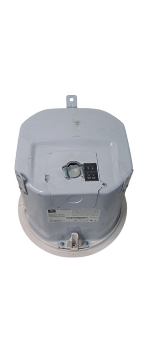 Pair of JBL Professional Control 47C/T Speakers