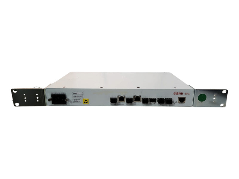 Ciena 3916 170-3916-904 Service Delivery Switch, READ