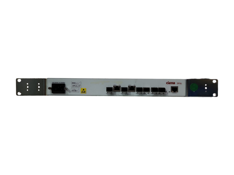 Ciena 3916 170-3916-904 Service Delivery Switch, READ
