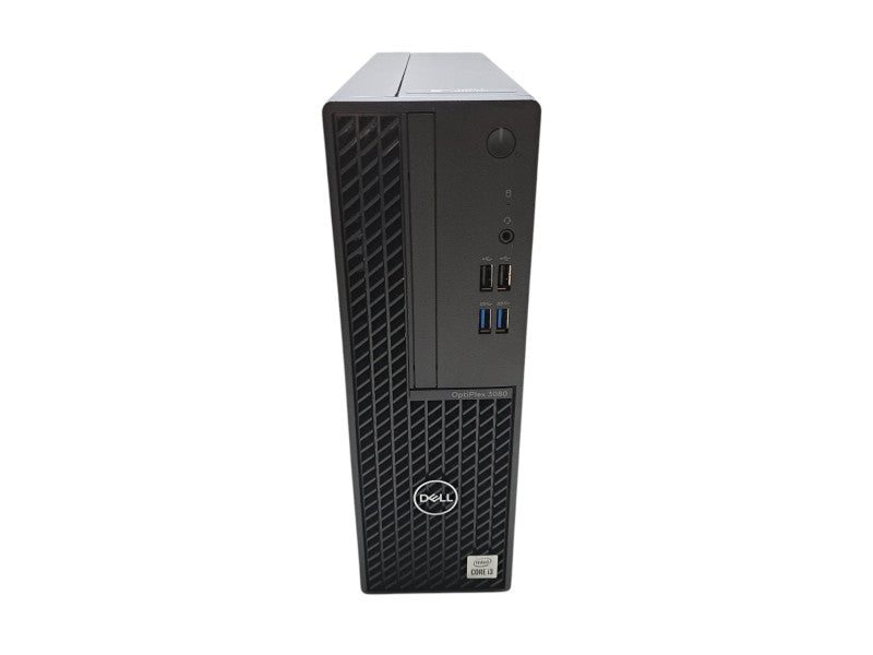 Dell OptiPlex 3080 SFF | Barebones No CPU/RAM/HDD *READ*