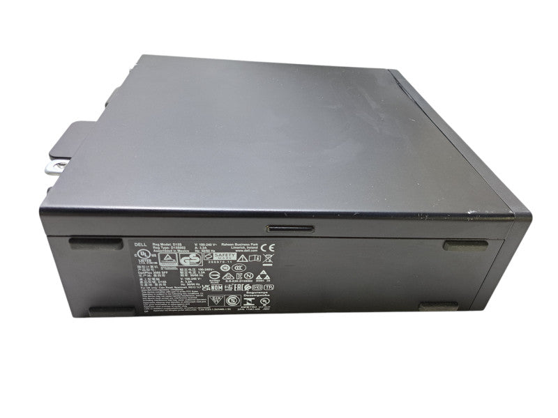 Dell OptiPlex 3080 SFF | Barebones No CPU/RAM/HDD *READ*