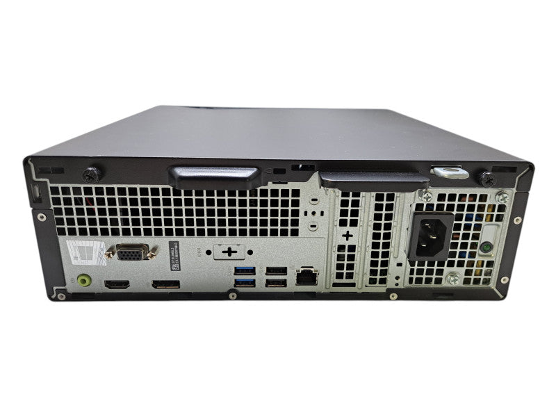 Dell OptiPlex 3080 SFF | Barebones No CPU/RAM/HDD *READ*
