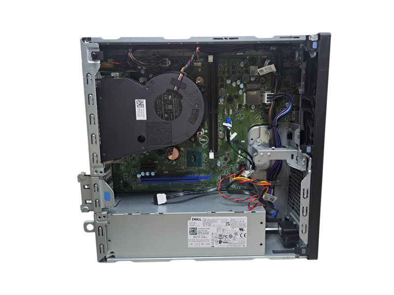 Dell OptiPlex 3080 SFF | Barebones No CPU/RAM/HDD *READ*