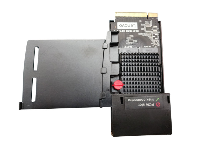 Lenovo ThinkStation M.2 SSD SM20L83726 Flex Connector