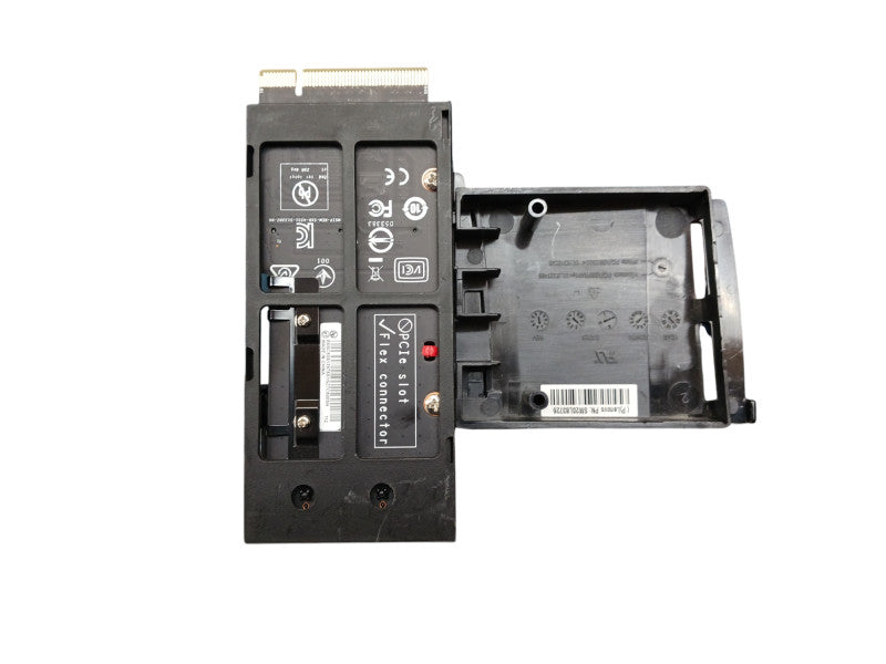 Lenovo ThinkStation M.2 SSD SM20L83726 Flex Connector