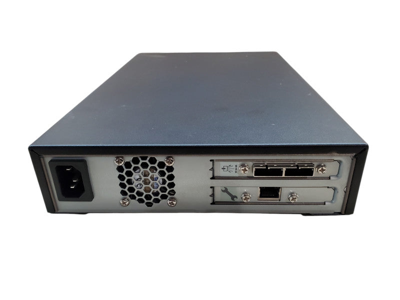 IBM 6160-H7S LTO-7 Half Height SAS External Tape Drive *READ*