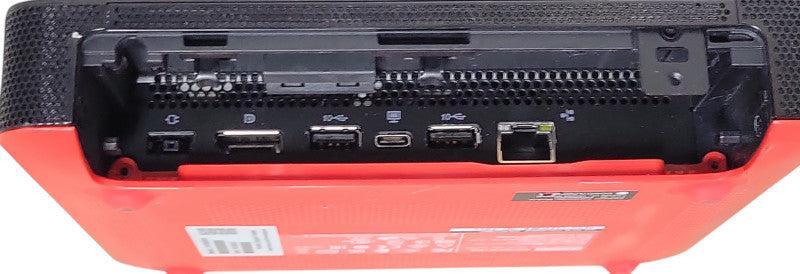 Lenovo ThinkSmart Hub 11H10008US i5-8365U 128GB SSD 8GB RAM w/ AC _