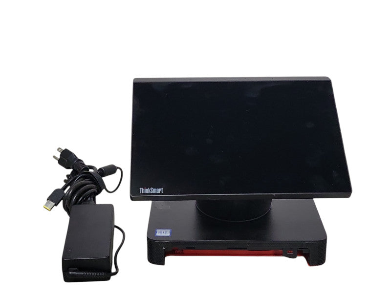 Lenovo ThinkSmart Hub 11H10008US i5-8365U 128GB SSD 8GB RAM w/ AC _