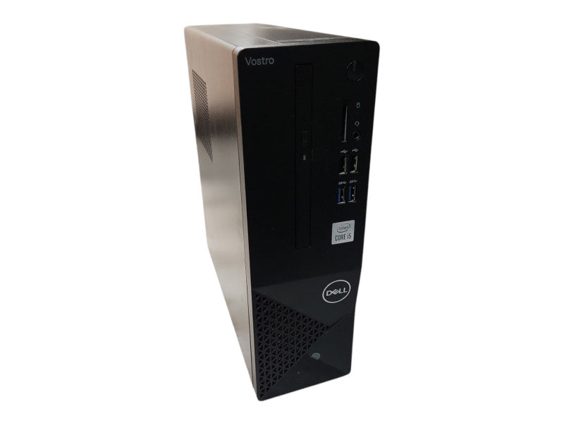 Dell Vostro 3681 SFF, i5-10400 2.90GHz, 16GB DDR4, 256GB NVMe