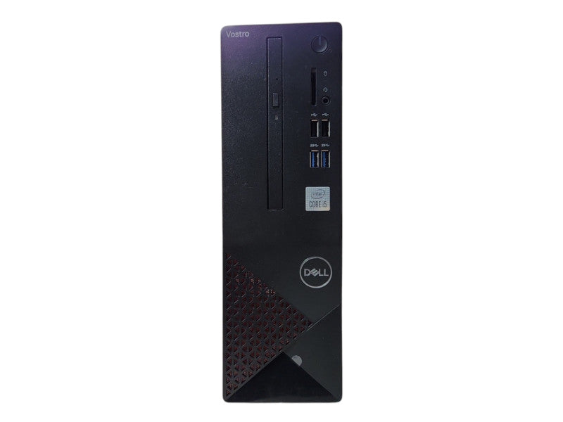 Dell Vostro 3681 SFF, i5-10400 2.90GHz, 16GB DDR4, 256GB NVMe