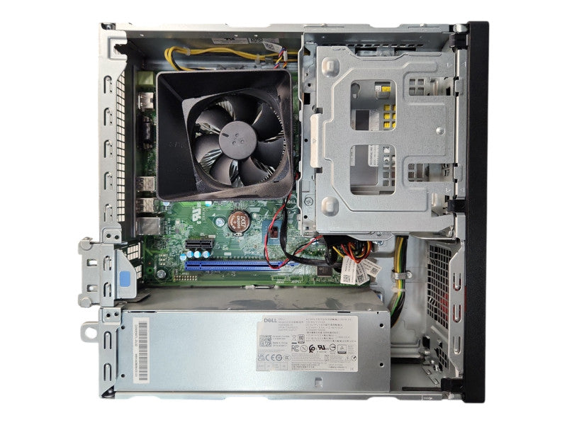 Dell Vostro 3681 SFF, i5-10400 2.90GHz, 16GB DDR4, 256GB NVMe
