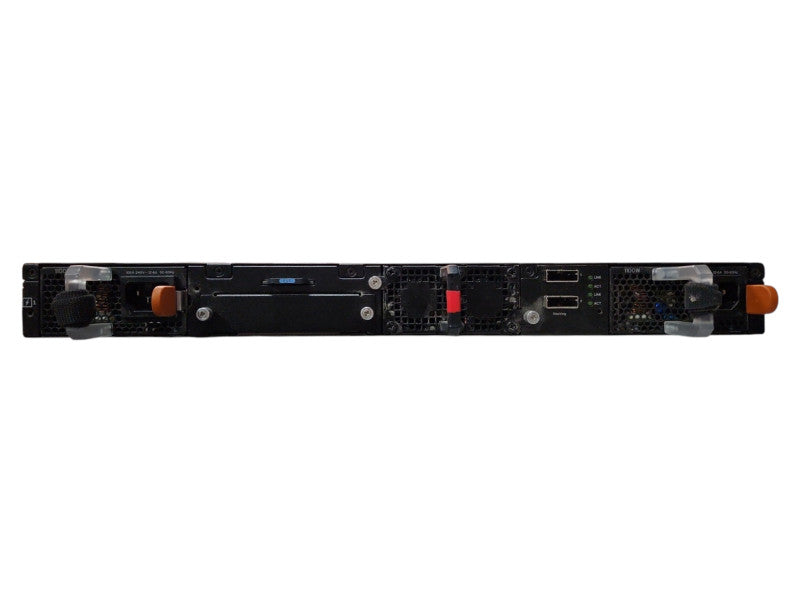 Dell N3048P, 48-Port Gigabit PoE+, 2x 10G SFP+ Managed Switch, 2x 1100W