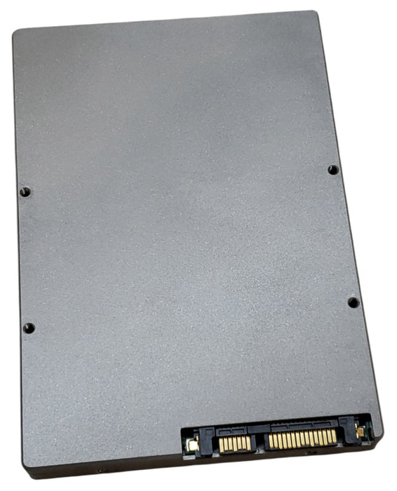 100GB SATA 3.5" Samsung SSD - Assorted models Q+