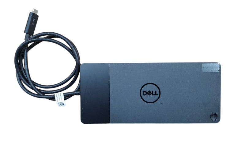 Dell WD19S USB-C Docking Station
