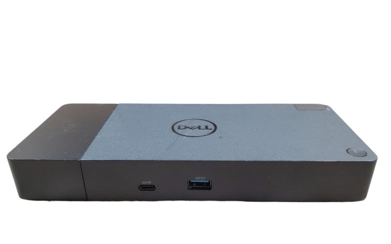 Dell WD19S USB-C Docking Station