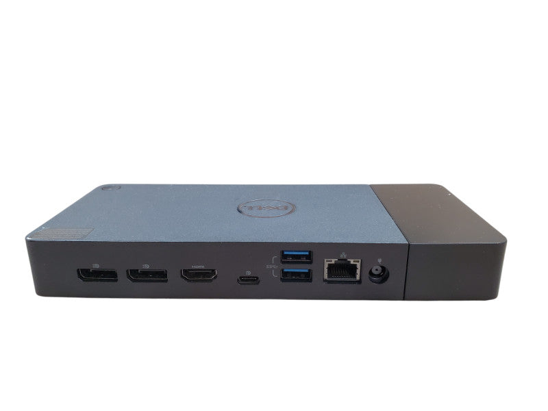 Dell WD19S USB-C Docking Station