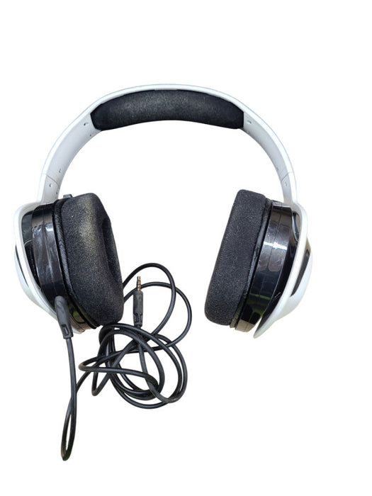 Skullcandy Wired SLYR white Headphones